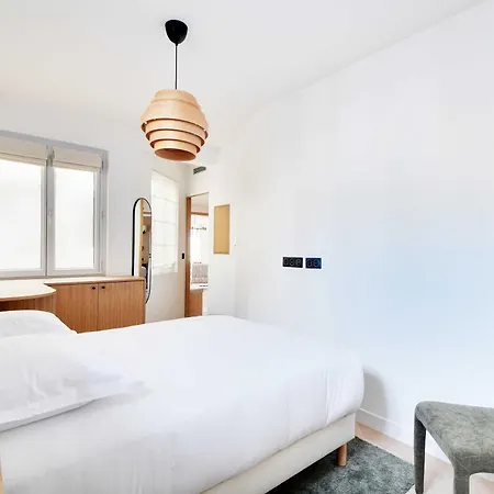 Magnifico C Ac 4h 8p - 2 Apartman *
