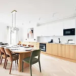 Magnifico C Ac 4h 8p - 2 Apartment Paris