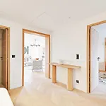 Apartment Magnifico C Ac 4h 8p - 2