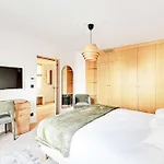 Magnifico C Ac 4h 8p - 2 Apartment *