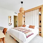 Apartment Magnifico C Ac 4h 8p - 2