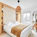 Apartment Magnifico C Ac 4h 8p - 2 *