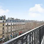 Magnifico C Ac 4h 8p - 2 Apartment Paris