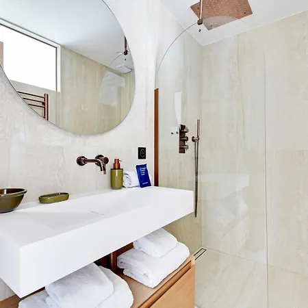 Appartement Magnifico C Ac 4h 8p - 2