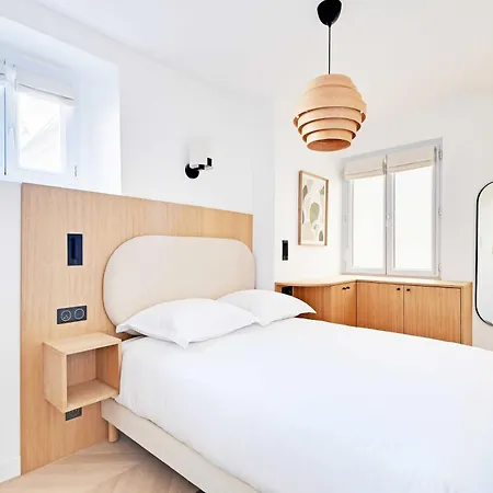 Apartment Magnifico C Ac 4h 8p - 2