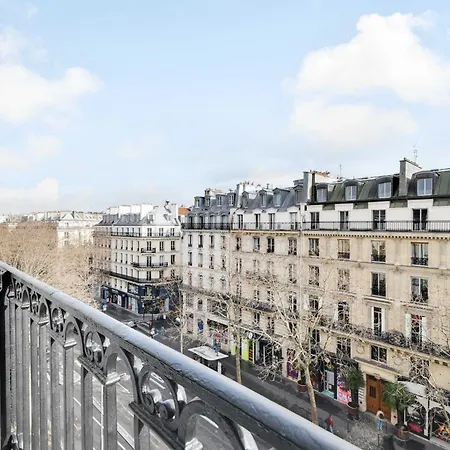 Magnifico C Ac 4h 8p - 2 * Paris