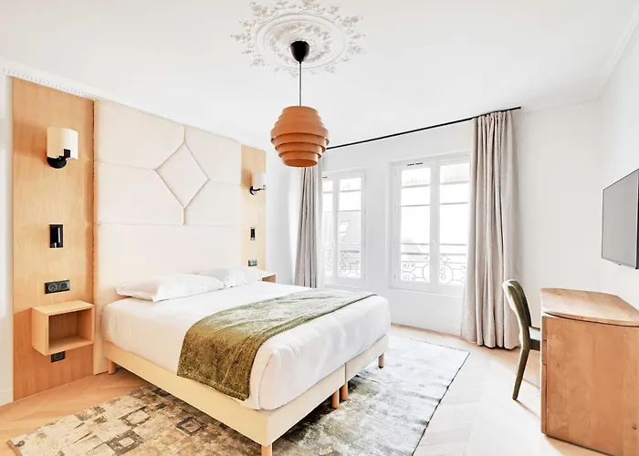 Apartament Magnifico C Ac 4h 8p - 2 *