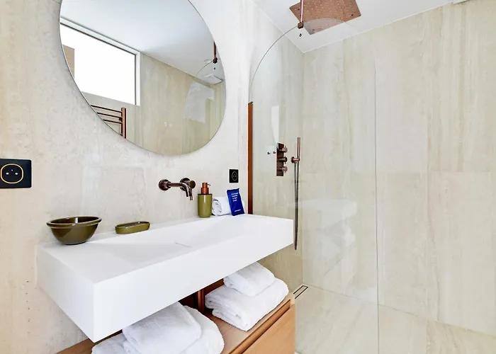 Appartement Magnifico C Ac 4h 8p - 2